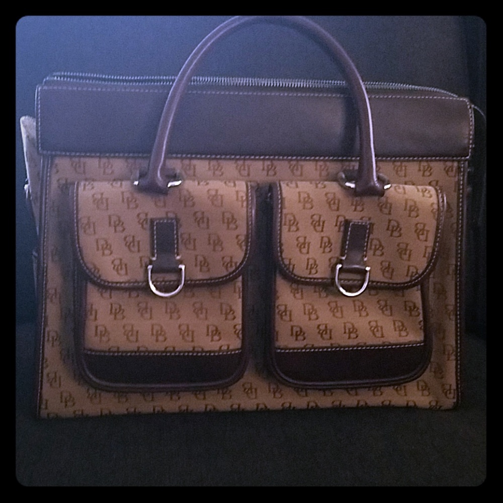 Dooney and Bourke
